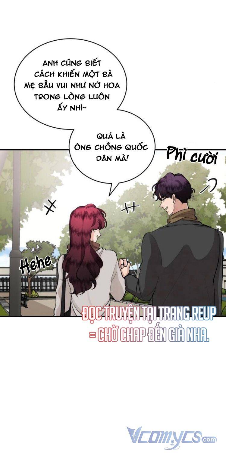 Oan Gia Ngõ Hẹp Chapter 64 - Trang 2