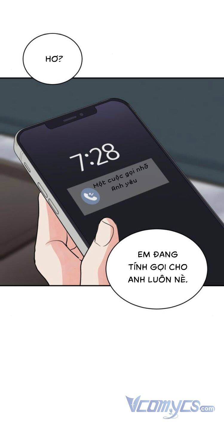 Oan Gia Ngõ Hẹp Chapter 62 - Trang 2