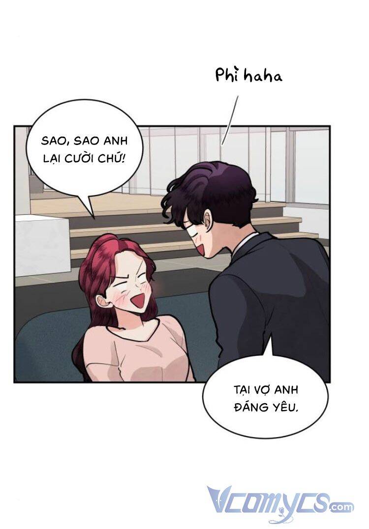 Oan Gia Ngõ Hẹp Chapter 62 - Trang 2