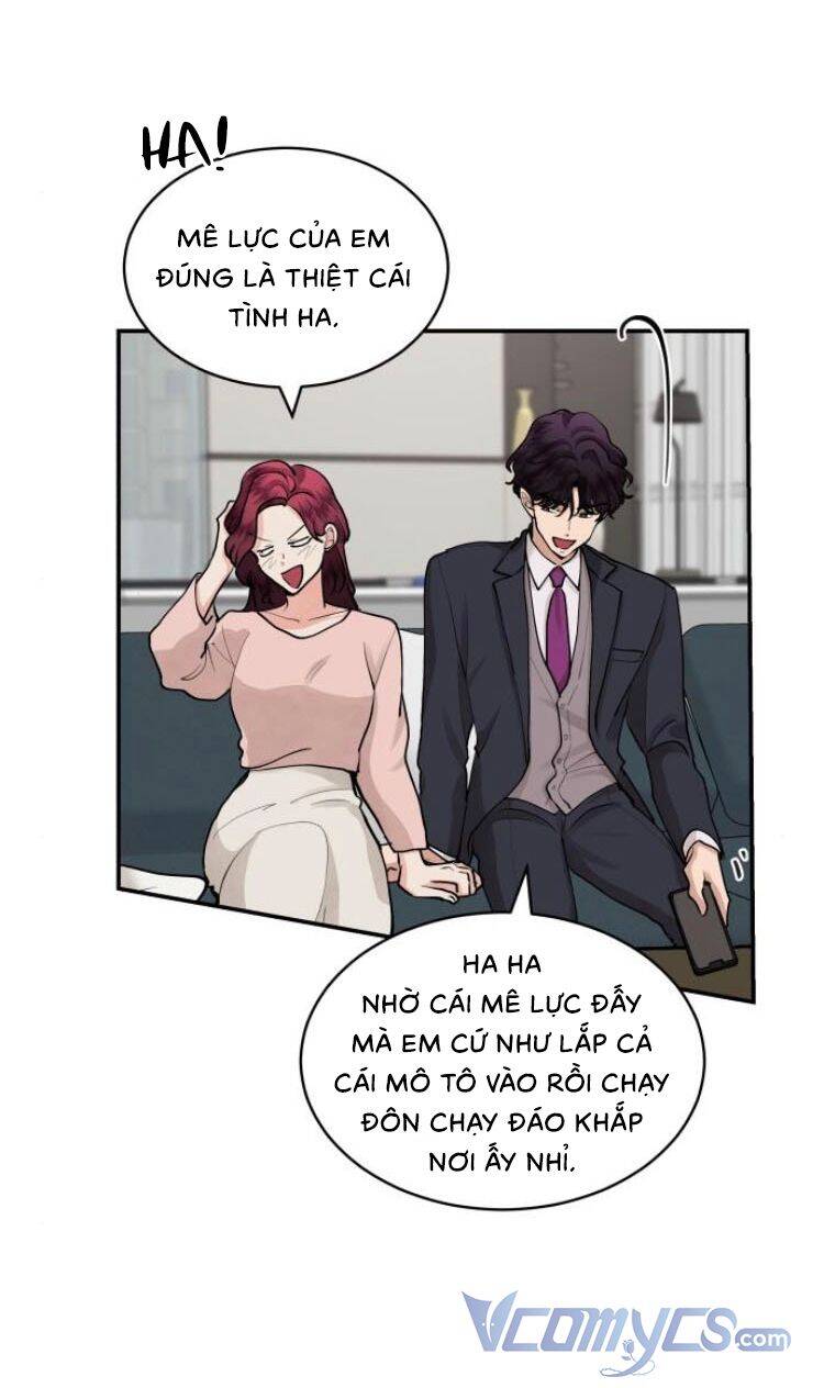 Oan Gia Ngõ Hẹp Chapter 62 - Trang 2