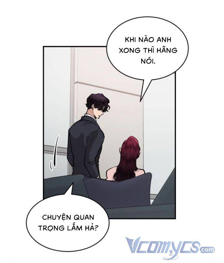 Oan Gia Ngõ Hẹp Chapter 62 - Trang 2