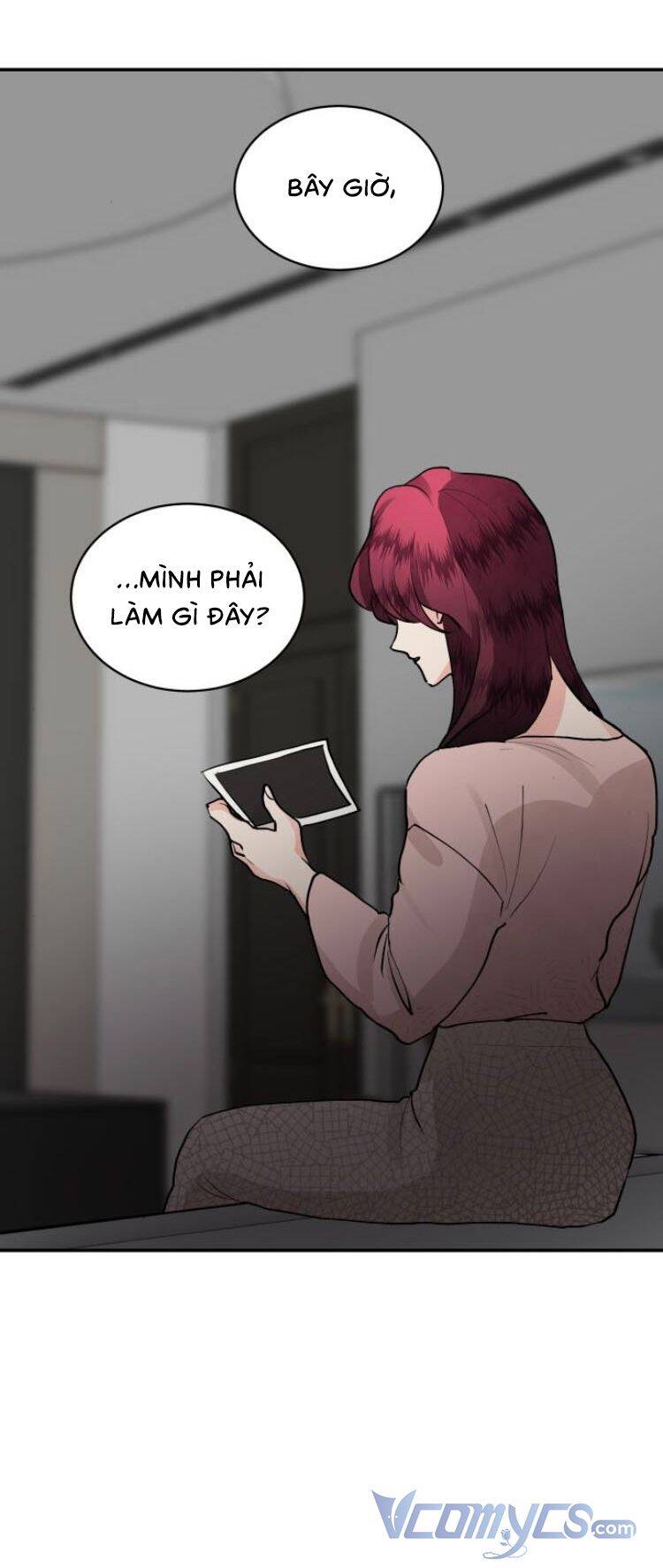 Oan Gia Ngõ Hẹp Chapter 62 - Trang 2