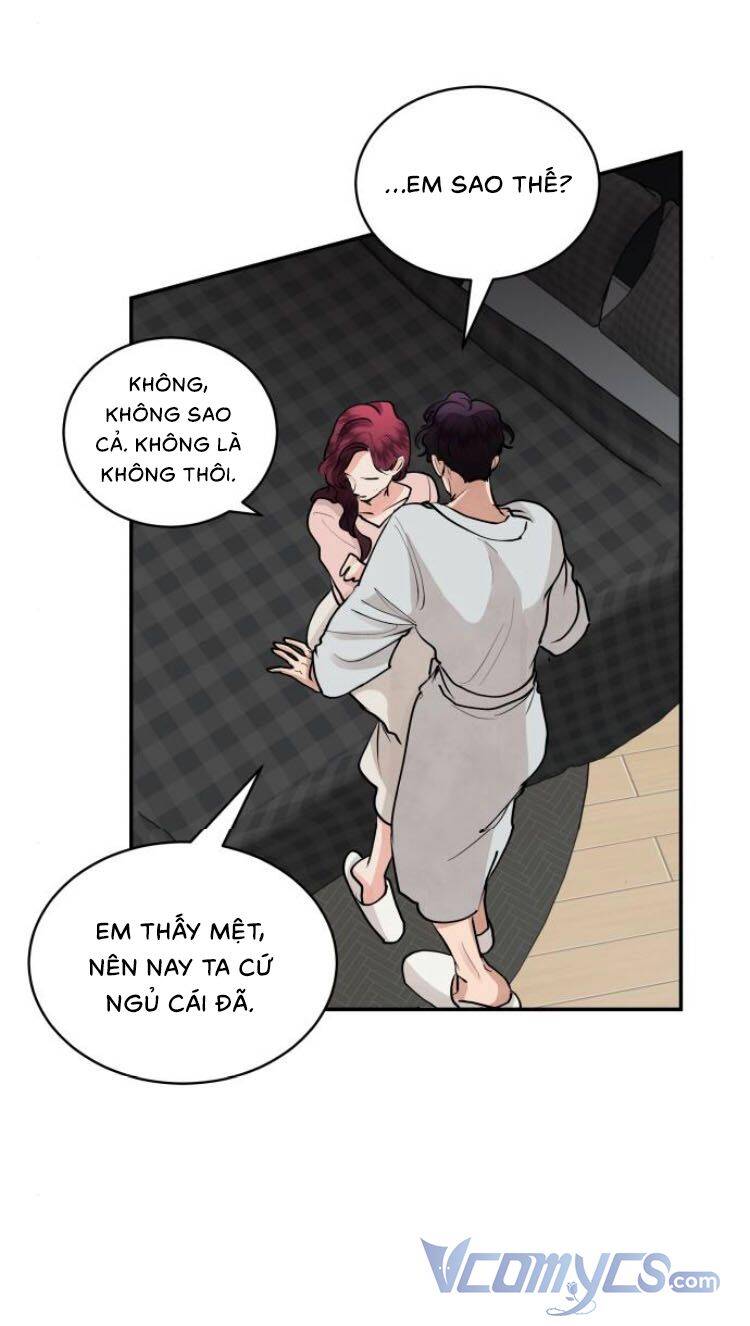 Oan Gia Ngõ Hẹp Chapter 62 - Trang 2