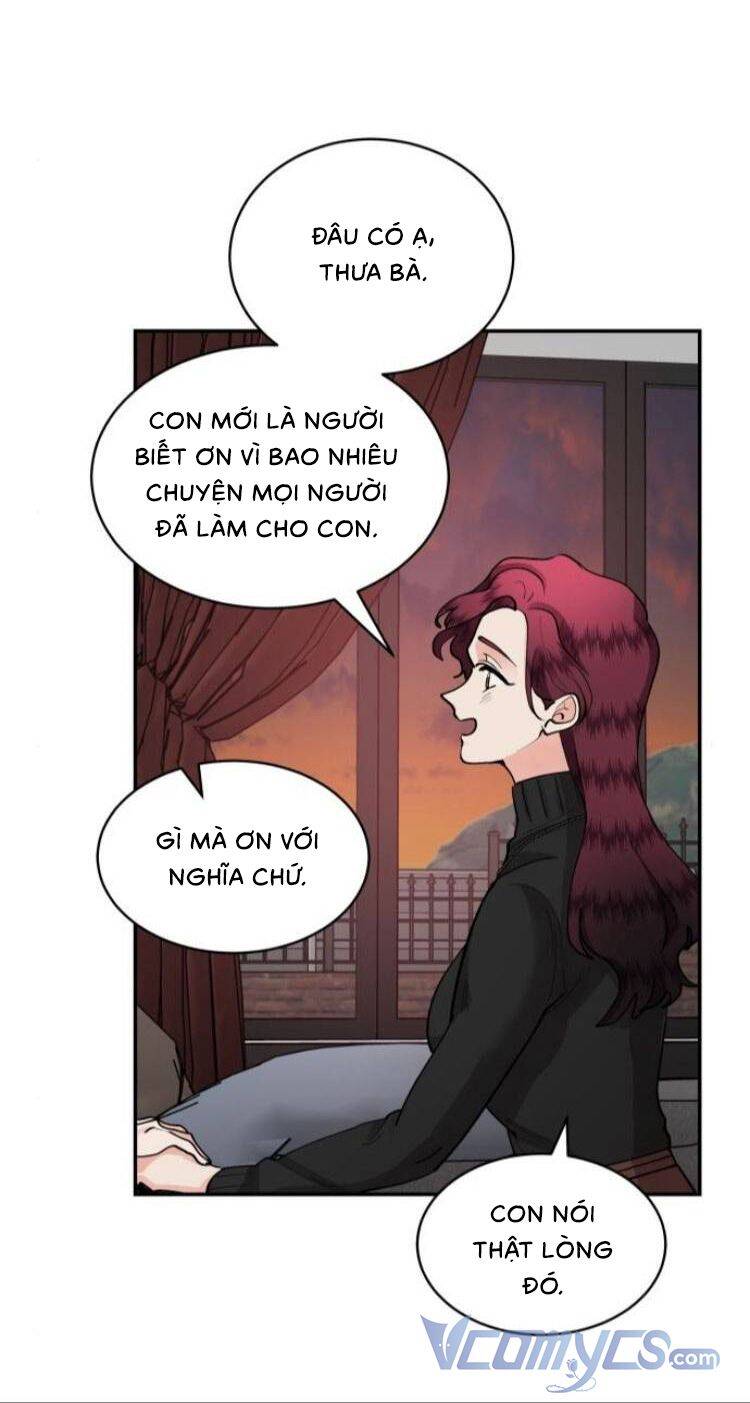 Oan Gia Ngõ Hẹp Chapter 61 - Trang 2