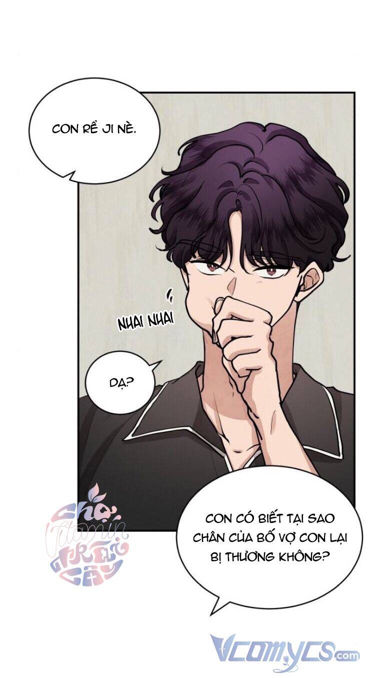 Oan Gia Ngõ Hẹp Chapter 59 - Trang 2