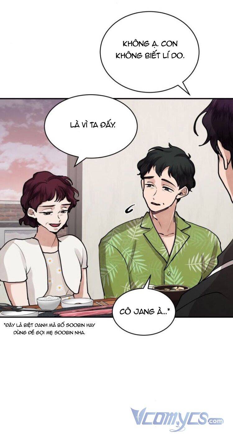 Oan Gia Ngõ Hẹp Chapter 59 - Trang 2