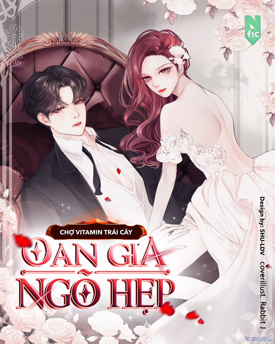 Oan Gia Ngõ Hẹp Chapter 58 - Trang 2