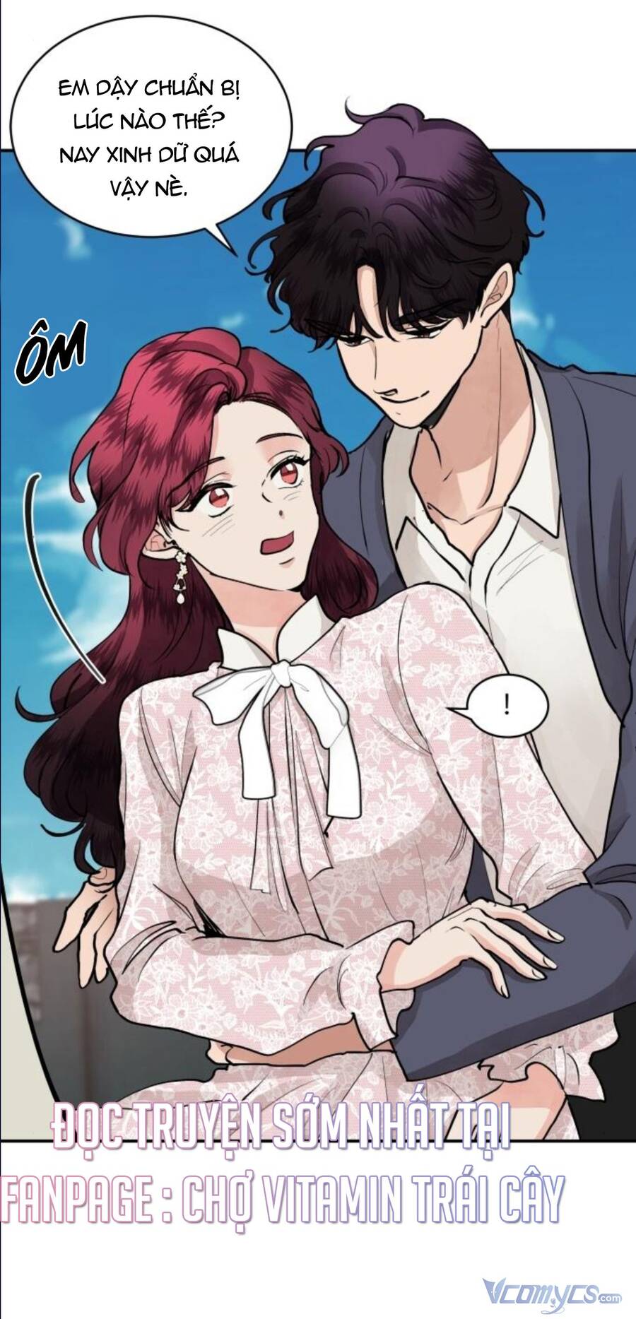 Oan Gia Ngõ Hẹp Chapter 58 - Trang 2