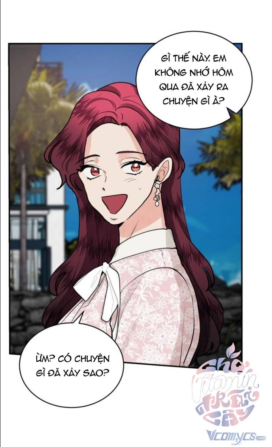 Oan Gia Ngõ Hẹp Chapter 58 - Trang 2