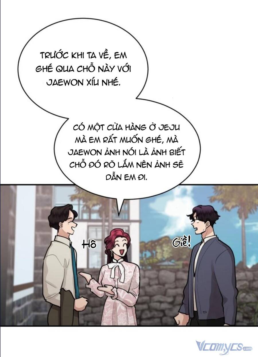 Oan Gia Ngõ Hẹp Chapter 58 - Trang 2