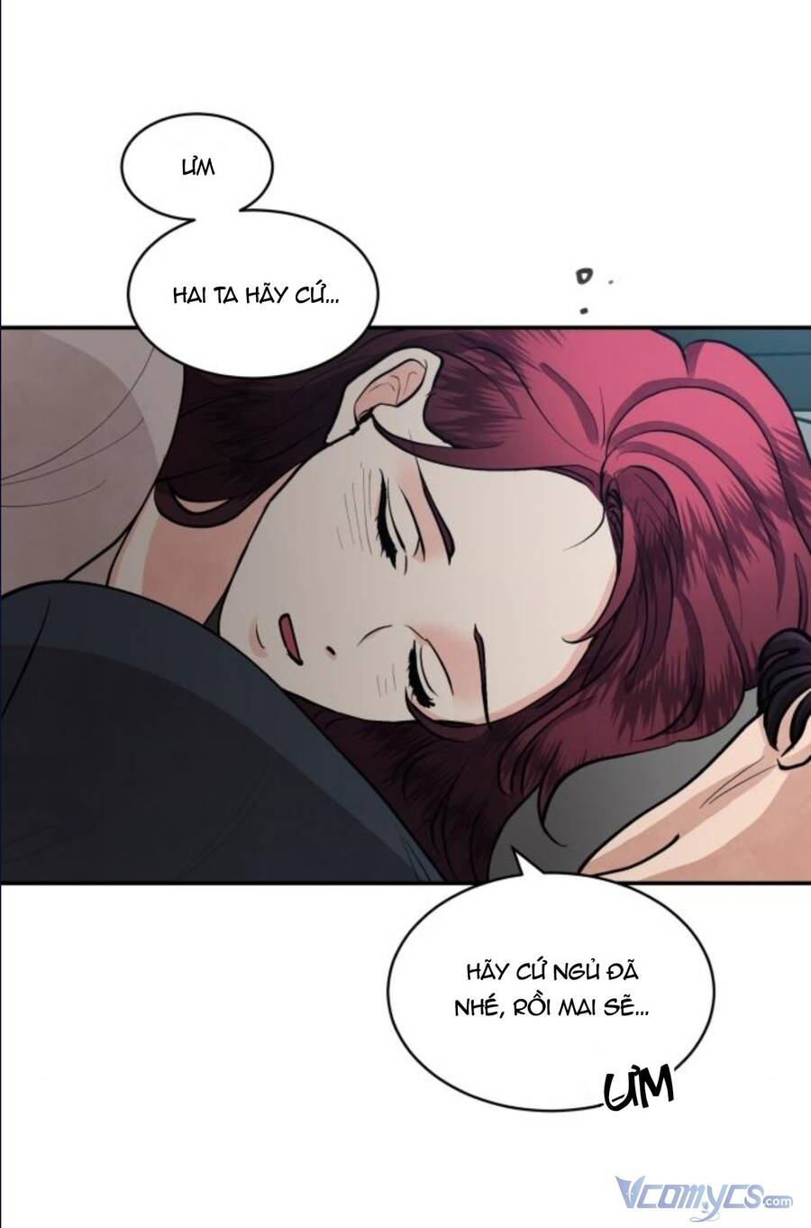 Oan Gia Ngõ Hẹp Chapter 58 - Trang 2