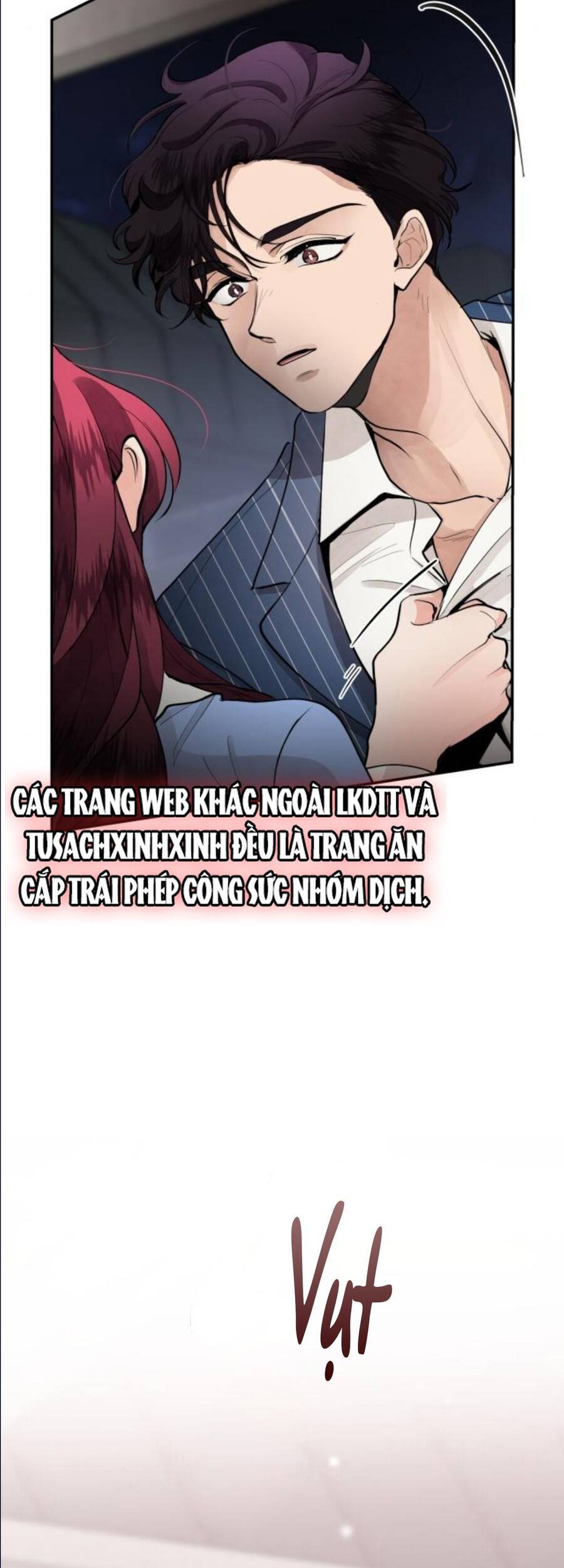 Oan Gia Ngõ Hẹp Chapter 57 - Trang 2