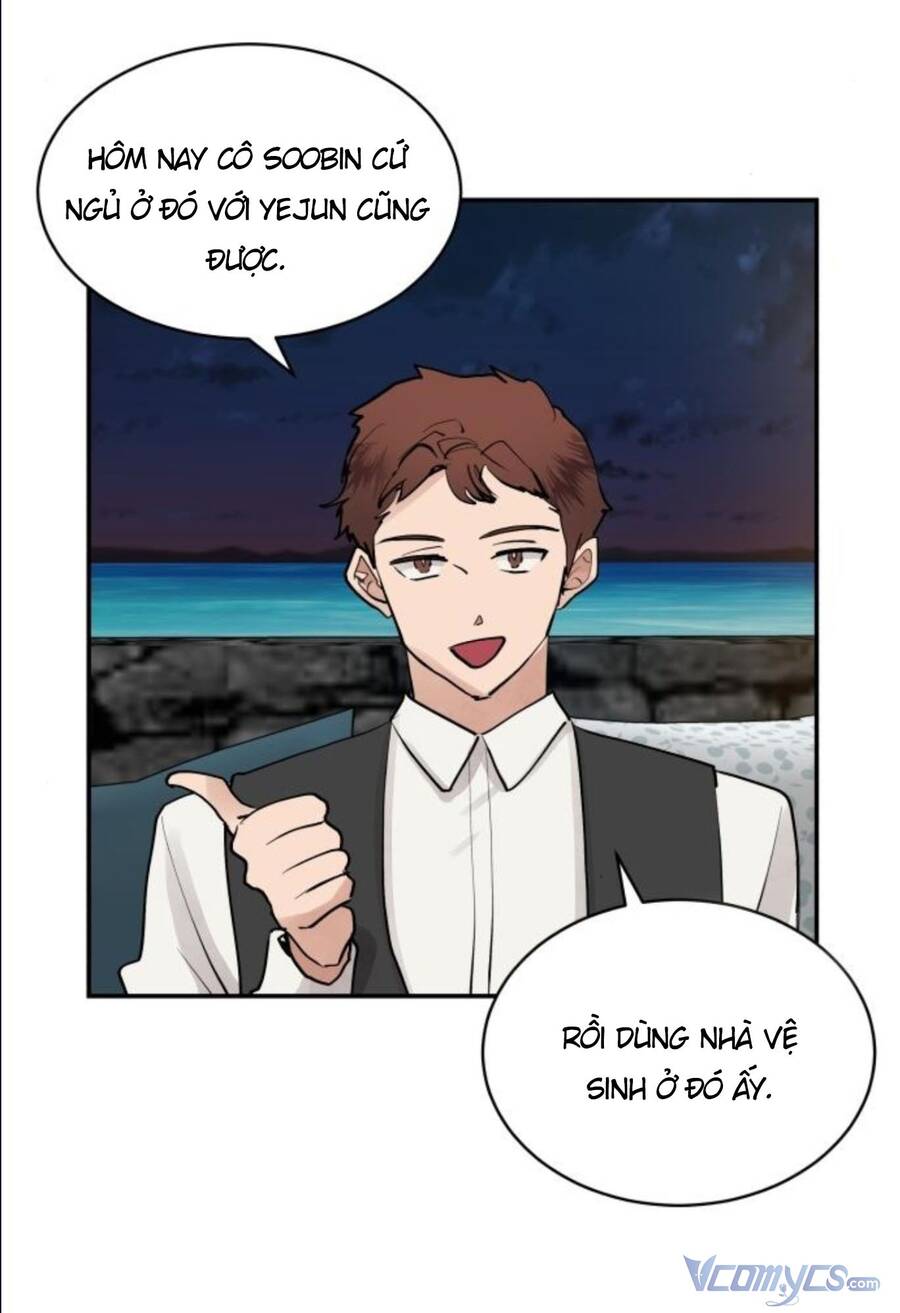 Oan Gia Ngõ Hẹp Chapter 55 - Trang 2