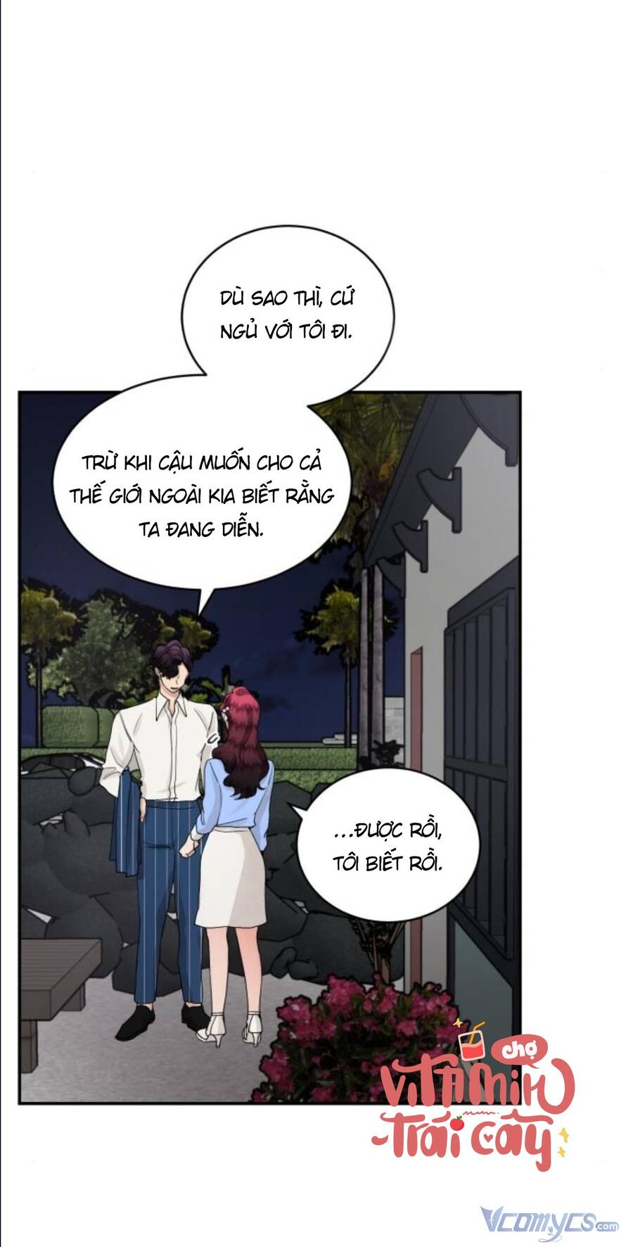 Oan Gia Ngõ Hẹp Chapter 55 - Trang 2