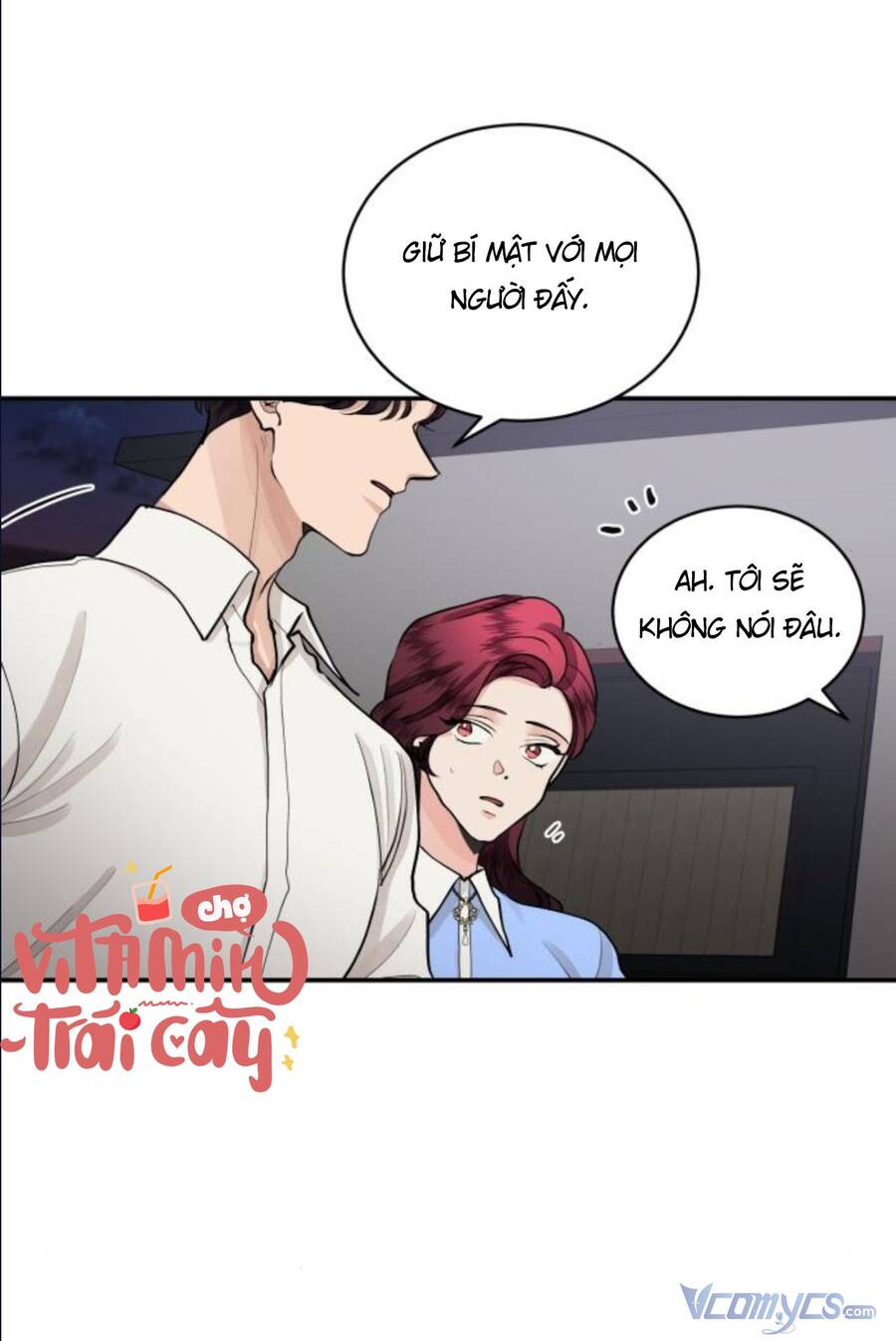 Oan Gia Ngõ Hẹp Chapter 55 - Trang 2