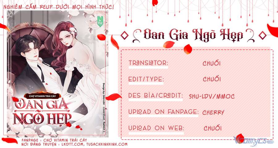 Oan Gia Ngõ Hẹp Chapter 55 - Trang 2