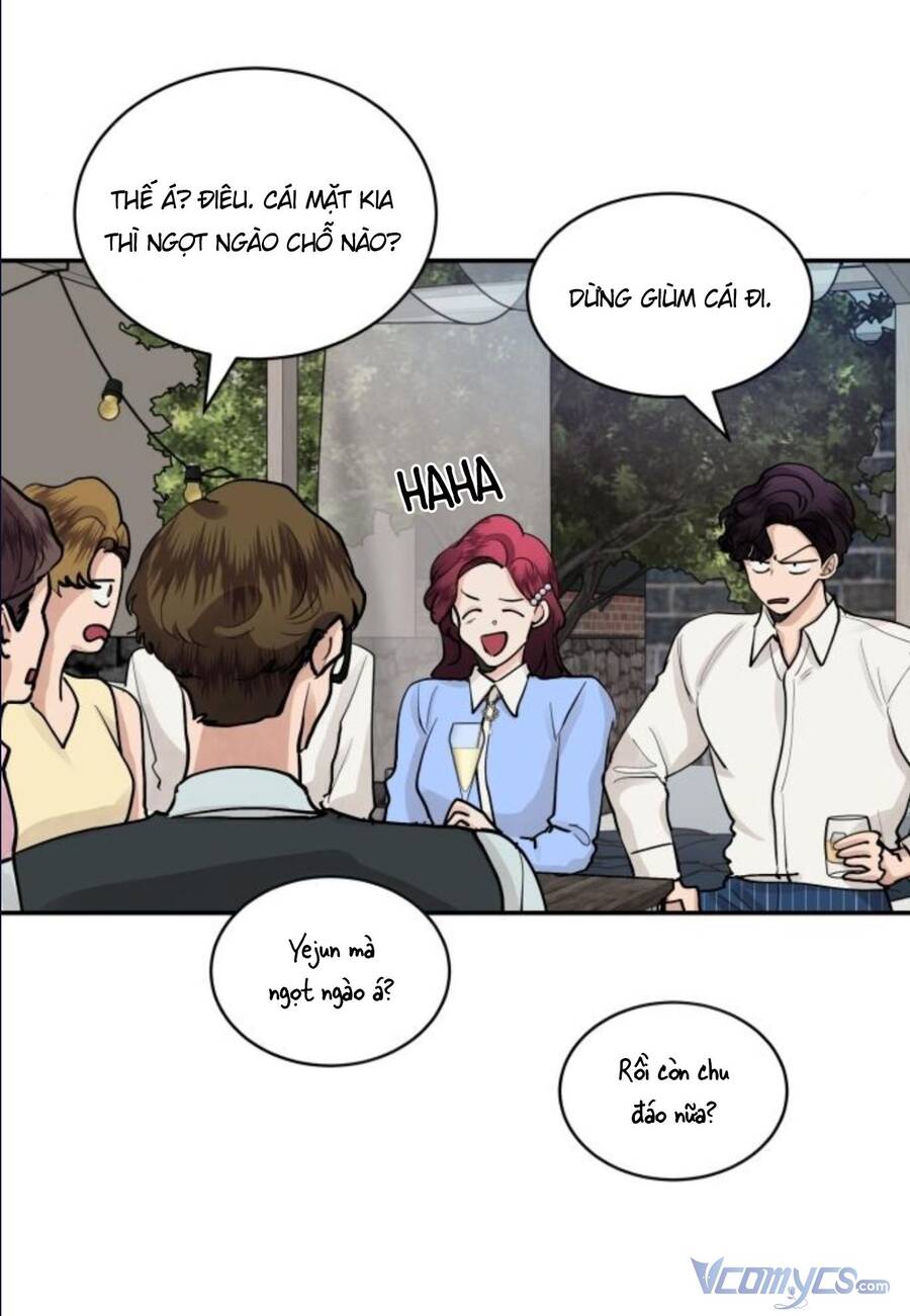 Oan Gia Ngõ Hẹp Chapter 55 - Trang 2