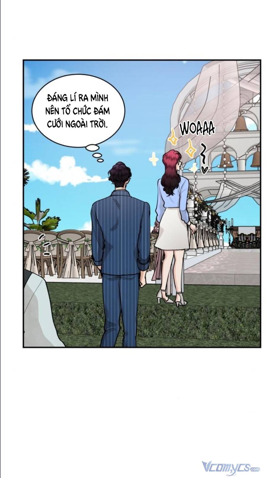 Oan Gia Ngõ Hẹp Chapter 54 - Trang 2