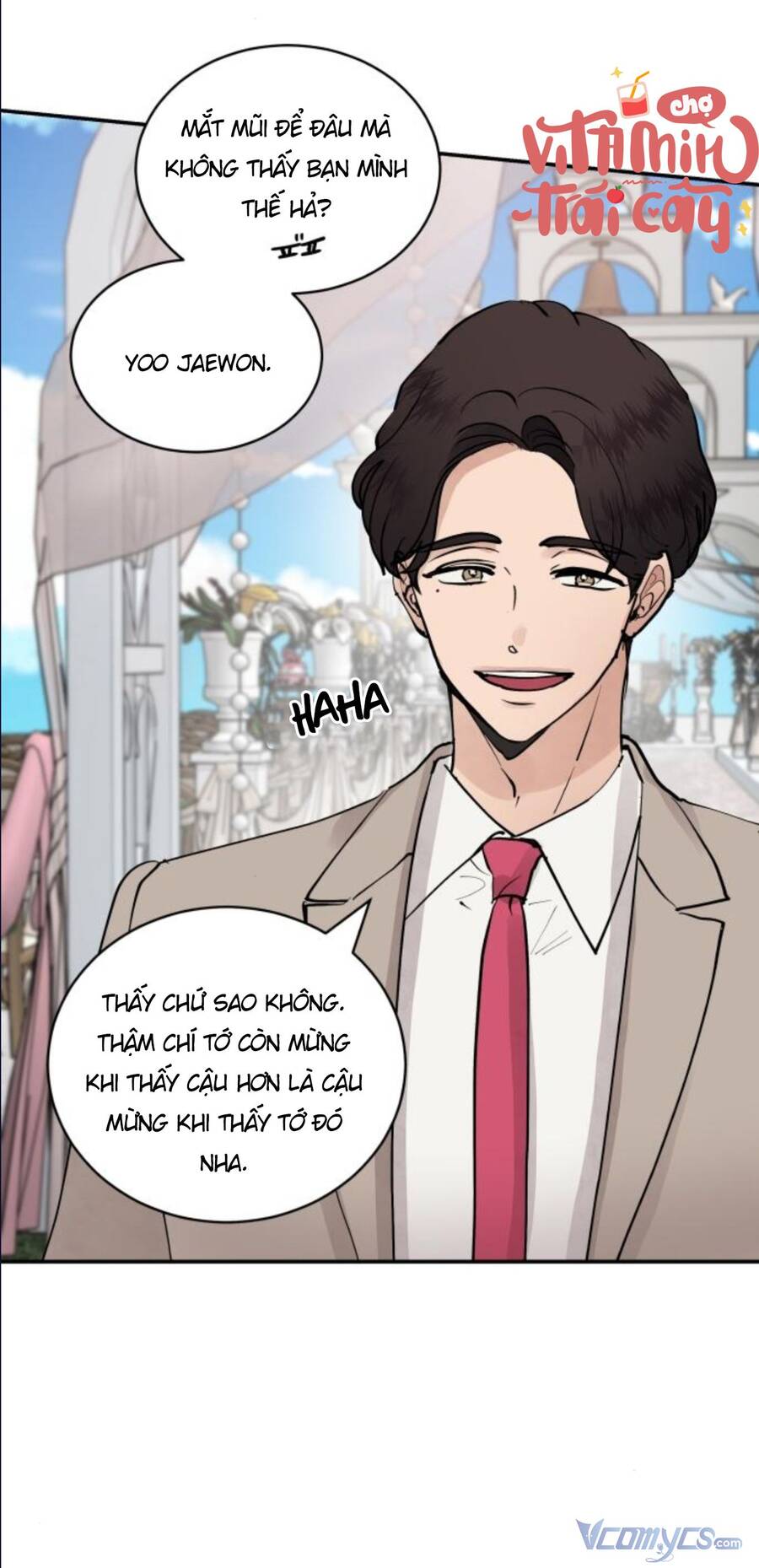 Oan Gia Ngõ Hẹp Chapter 54 - Trang 2