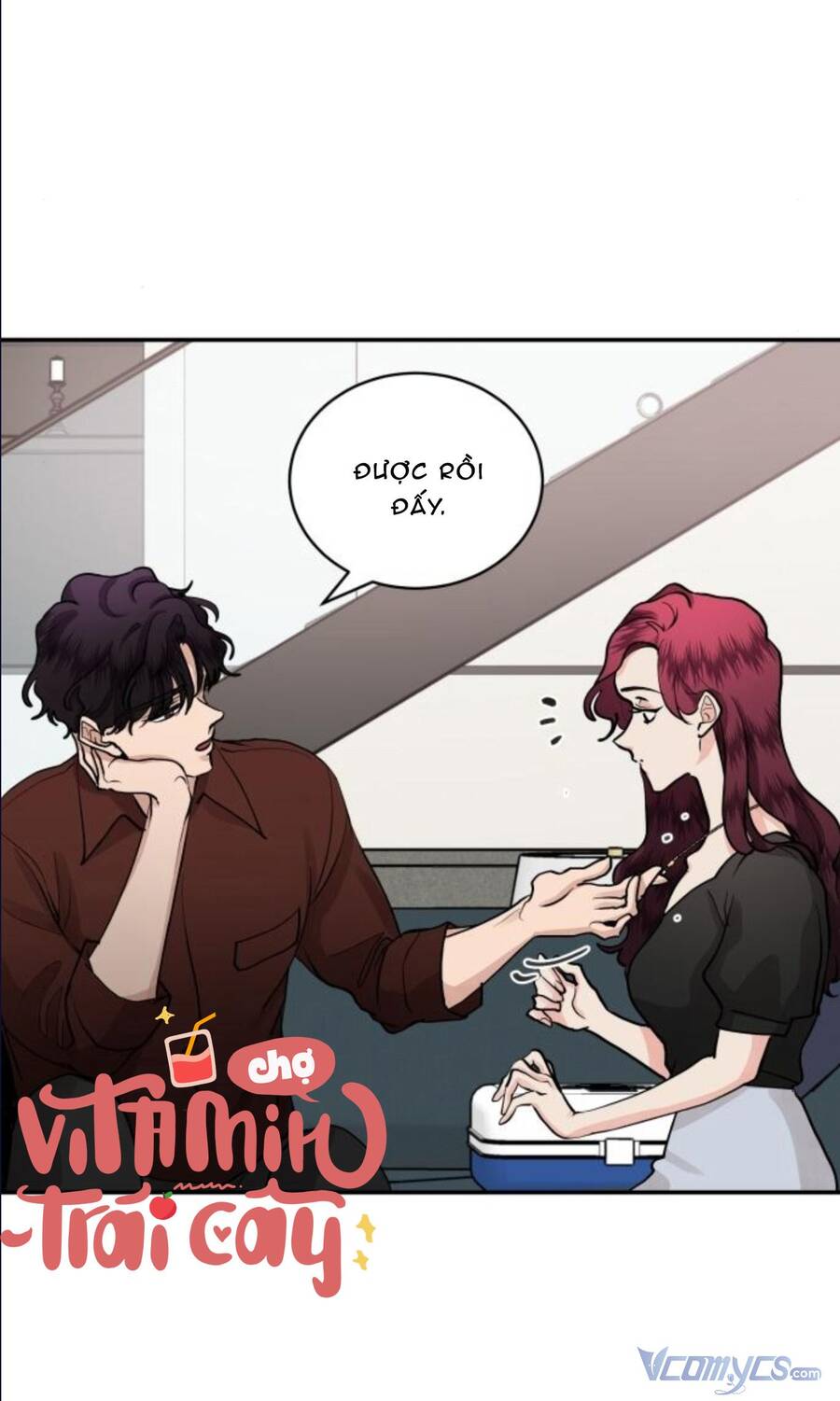 Oan Gia Ngõ Hẹp Chapter 52 - Trang 2