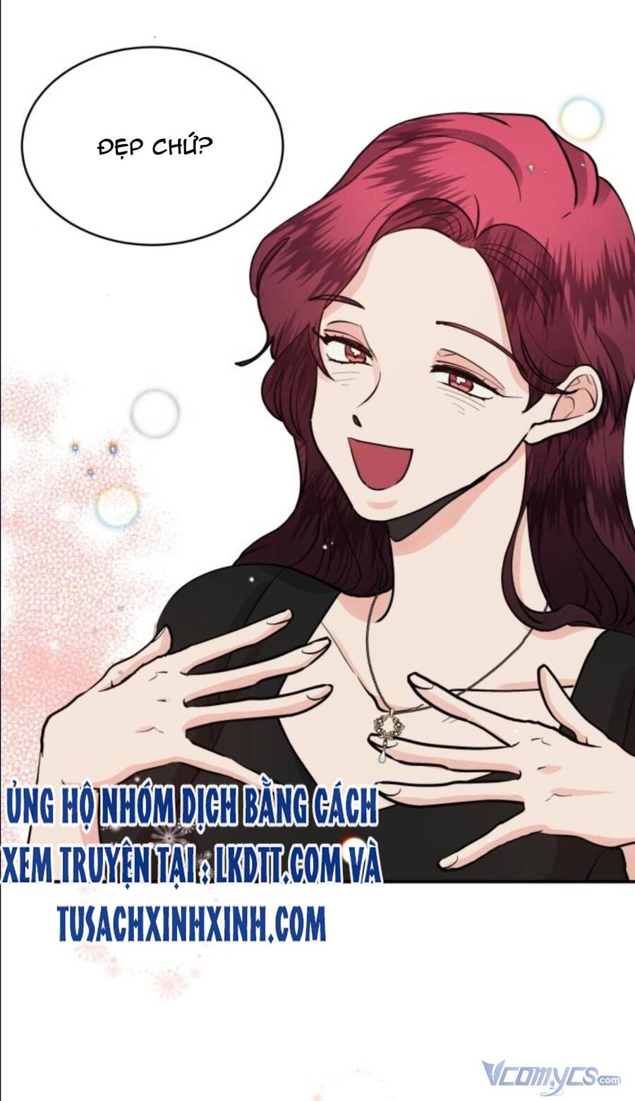 Oan Gia Ngõ Hẹp Chapter 52 - Trang 2