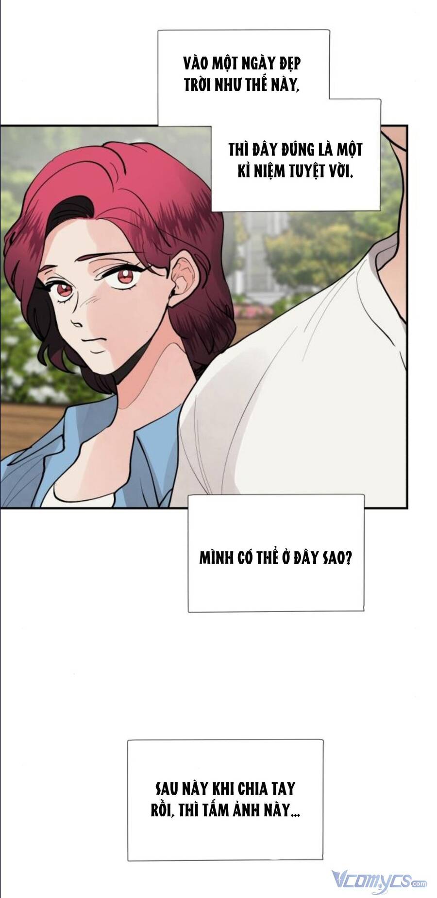 Oan Gia Ngõ Hẹp Chapter 52 - Trang 2