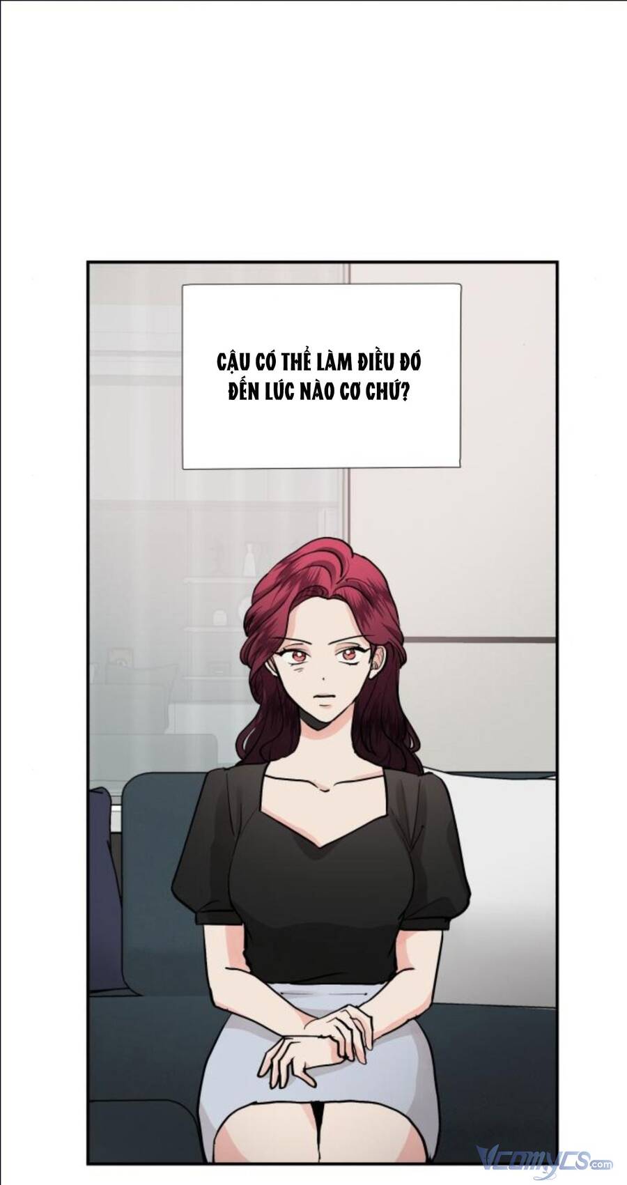 Oan Gia Ngõ Hẹp Chapter 51 - Trang 2