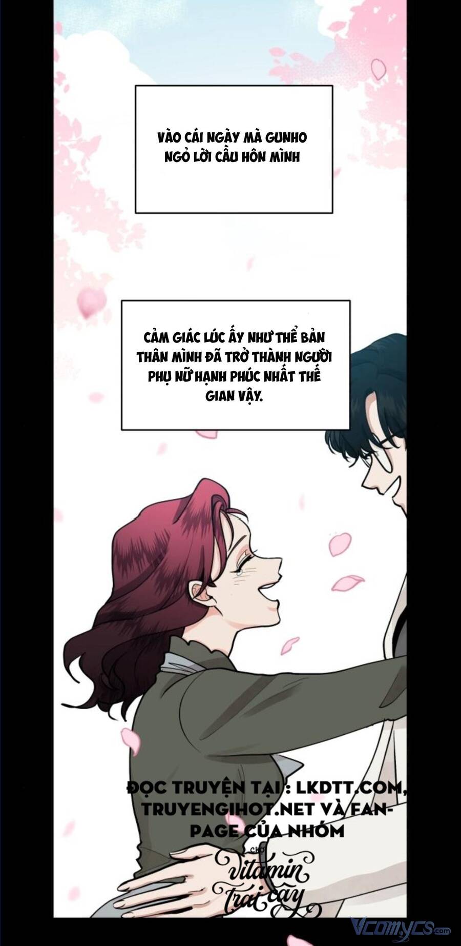 Oan Gia Ngõ Hẹp Chapter 50 - Trang 2