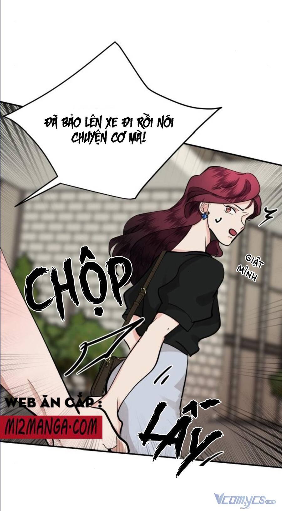 Oan Gia Ngõ Hẹp Chapter 50 - Trang 2