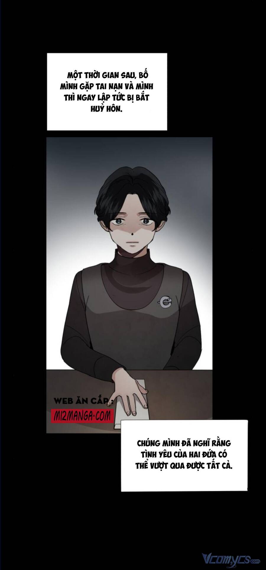 Oan Gia Ngõ Hẹp Chapter 50 - Trang 2