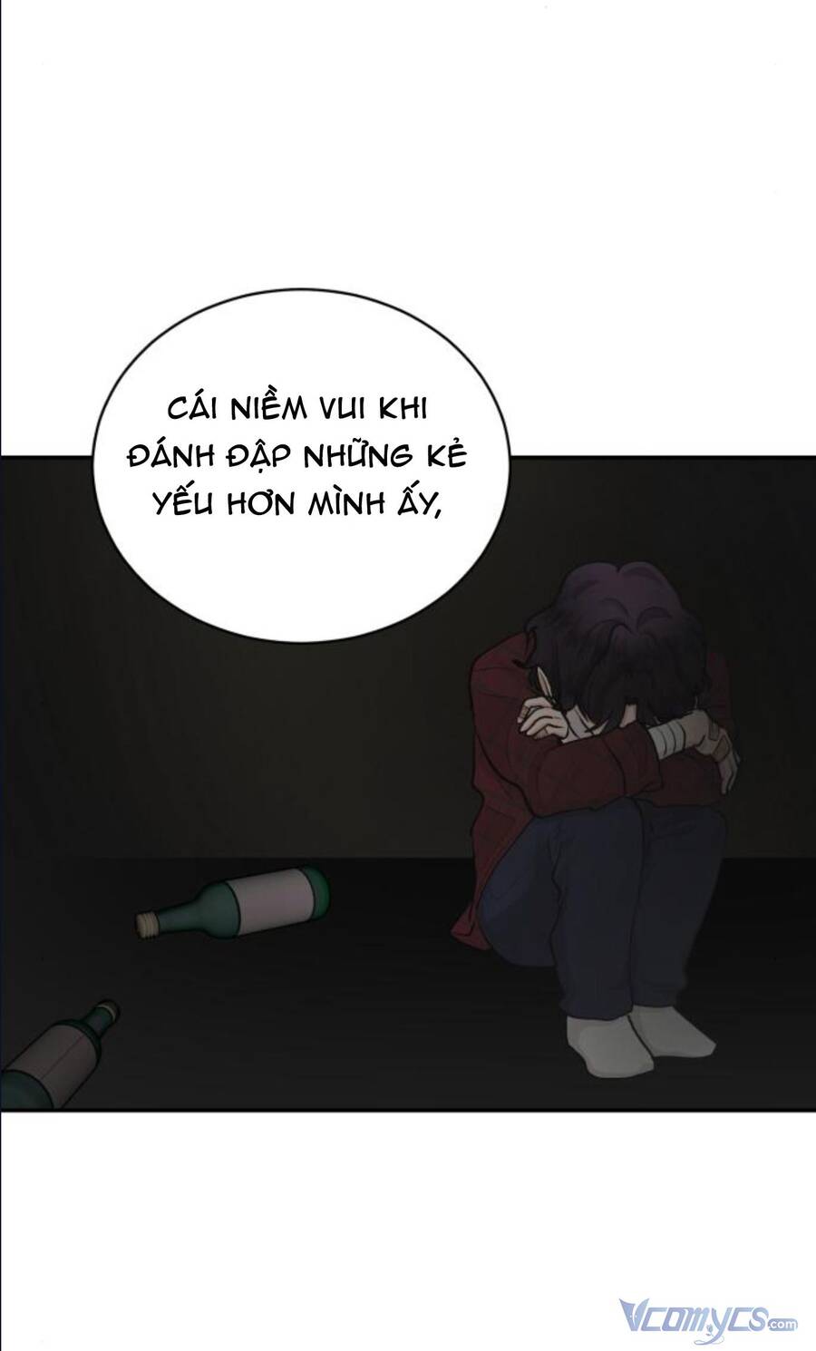 Oan Gia Ngõ Hẹp Chapter 50 - Trang 2