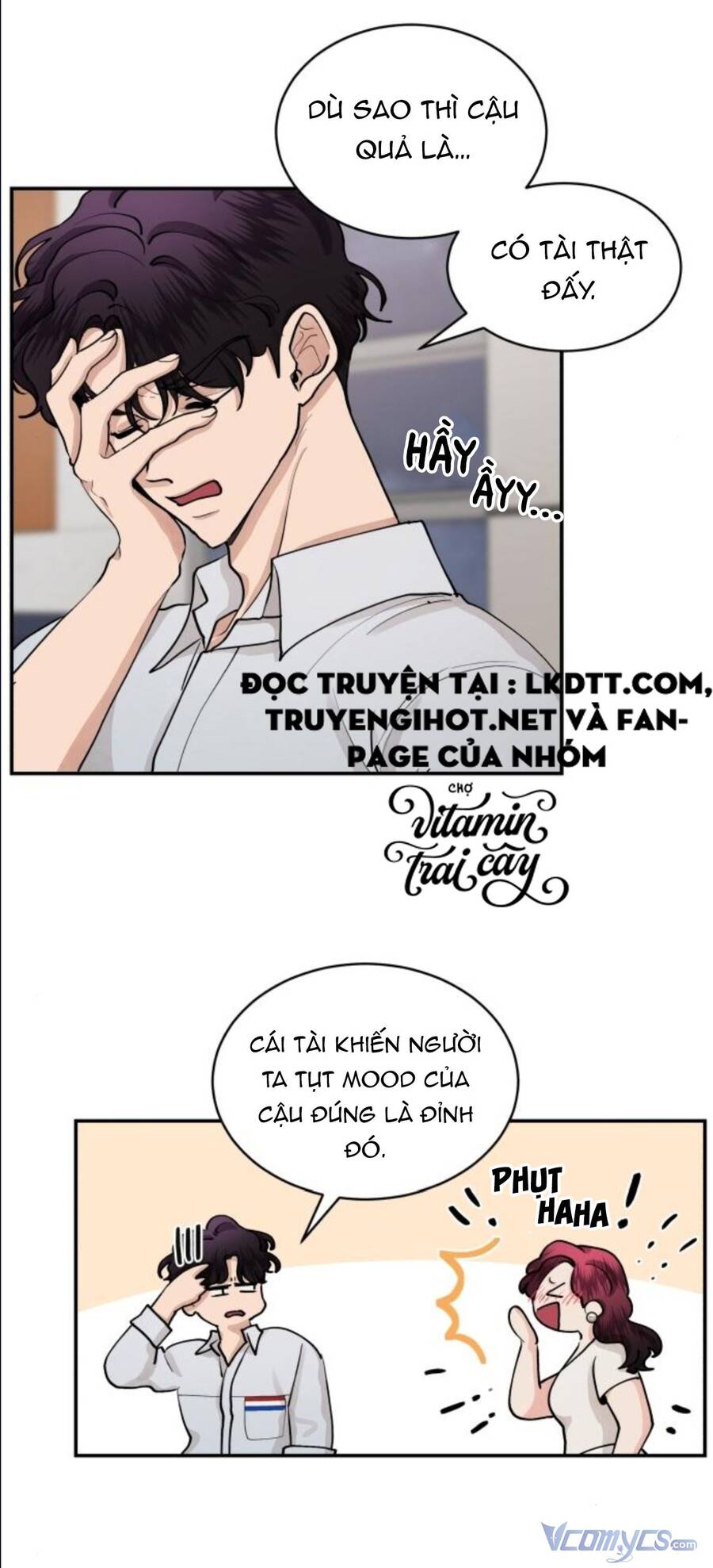 Oan Gia Ngõ Hẹp Chapter 49 - Trang 2