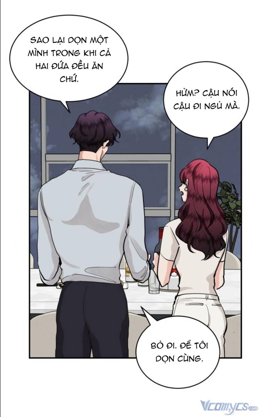 Oan Gia Ngõ Hẹp Chapter 49 - Trang 2