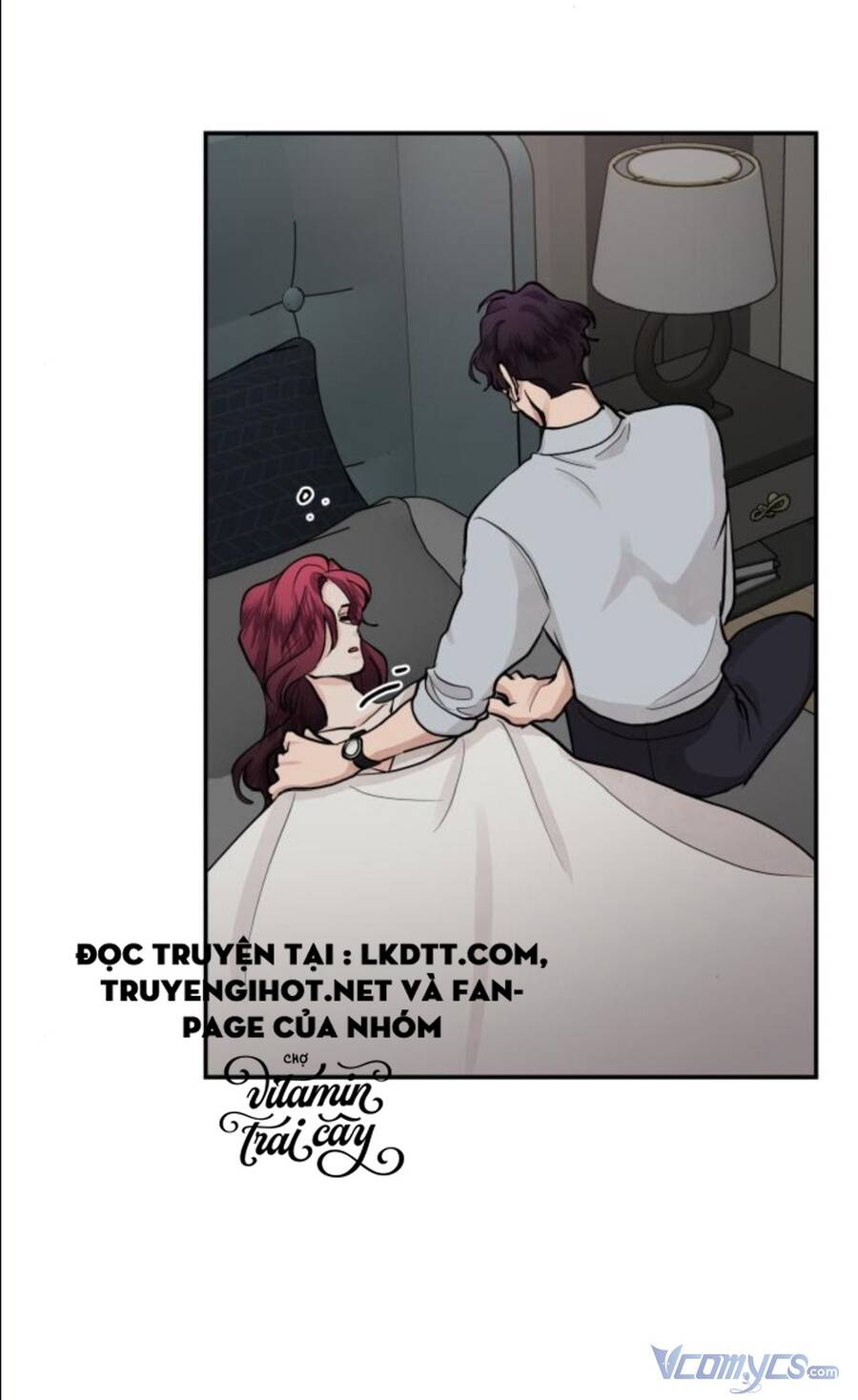 Oan Gia Ngõ Hẹp Chapter 49 - Trang 2