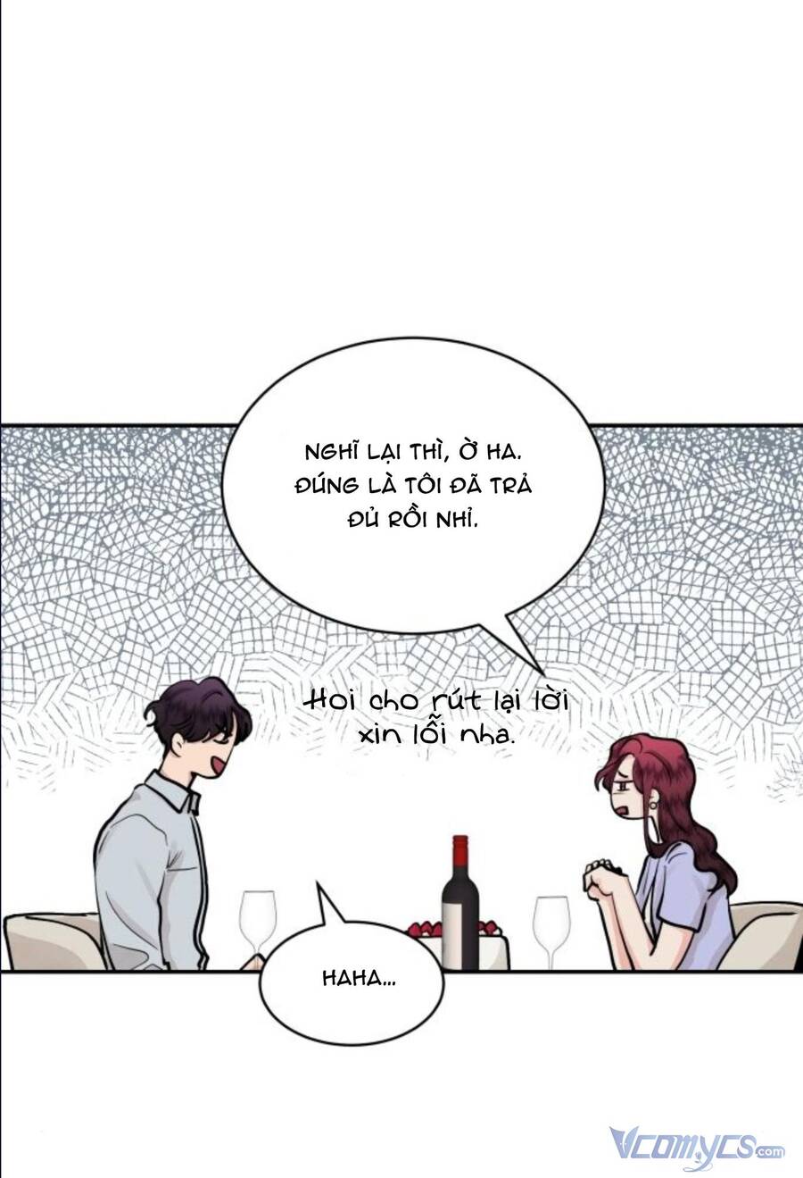 Oan Gia Ngõ Hẹp Chapter 47 - Trang 2