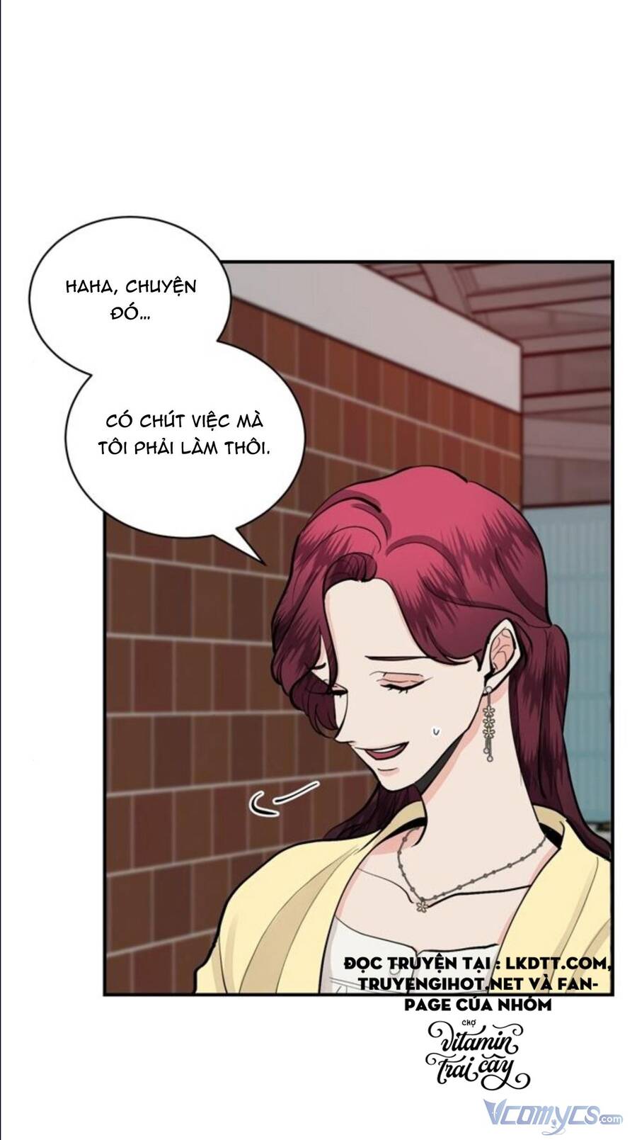 Oan Gia Ngõ Hẹp Chapter 46 - Trang 2