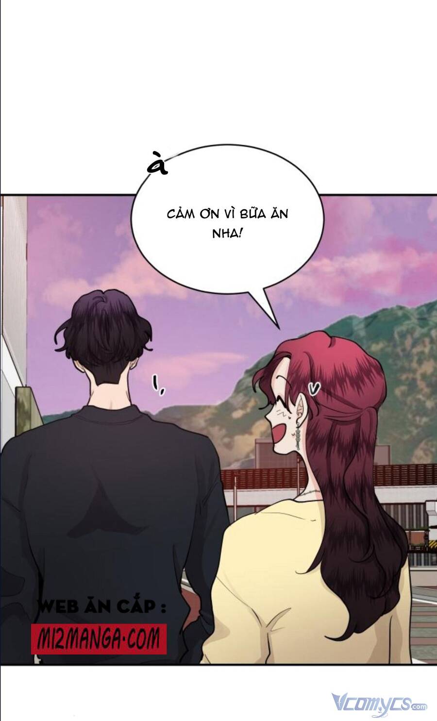 Oan Gia Ngõ Hẹp Chapter 46 - Trang 2