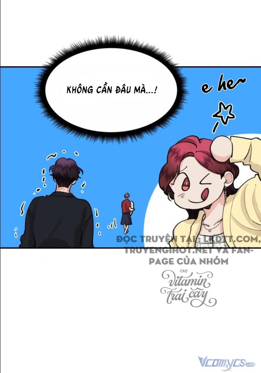 Oan Gia Ngõ Hẹp Chapter 45 - Trang 2