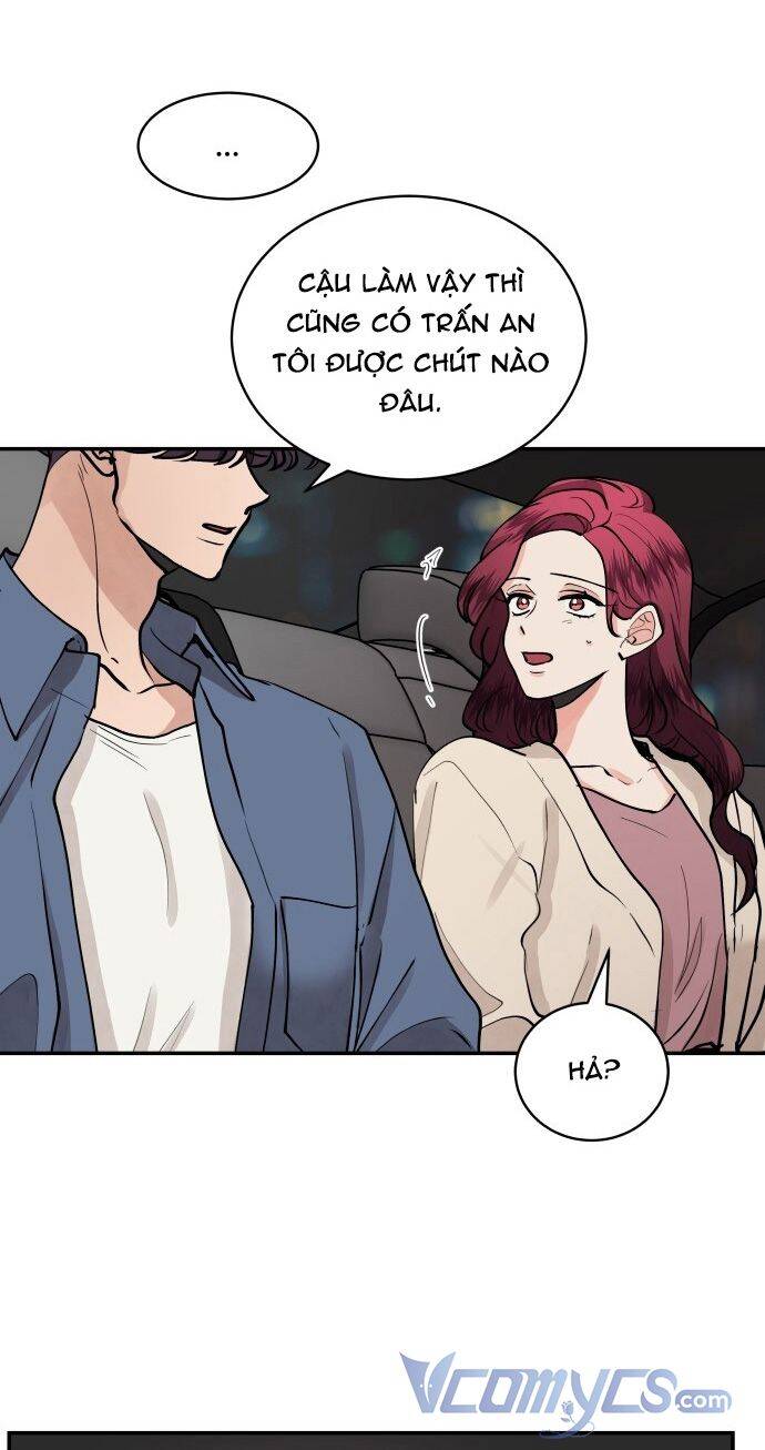 Oan Gia Ngõ Hẹp Chapter 44 - Trang 2