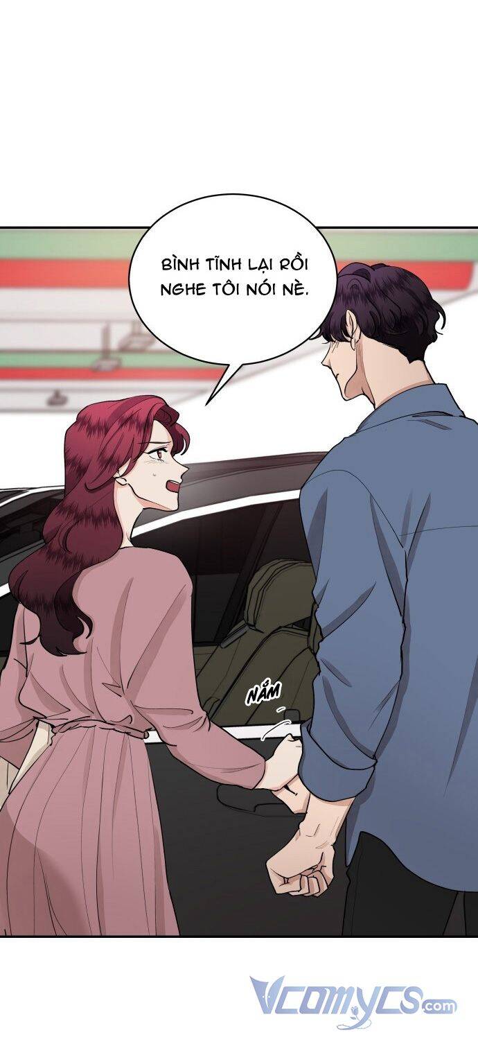 Oan Gia Ngõ Hẹp Chapter 44 - Trang 2