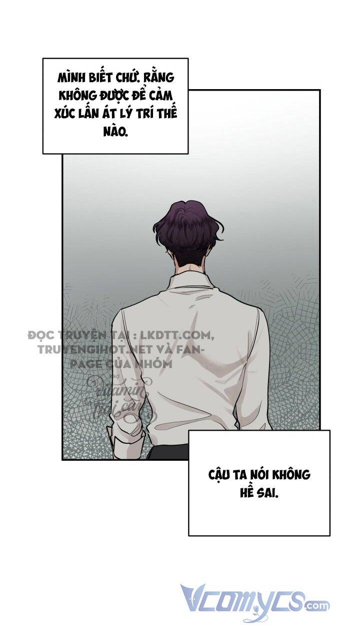 Oan Gia Ngõ Hẹp Chapter 43 - Trang 2