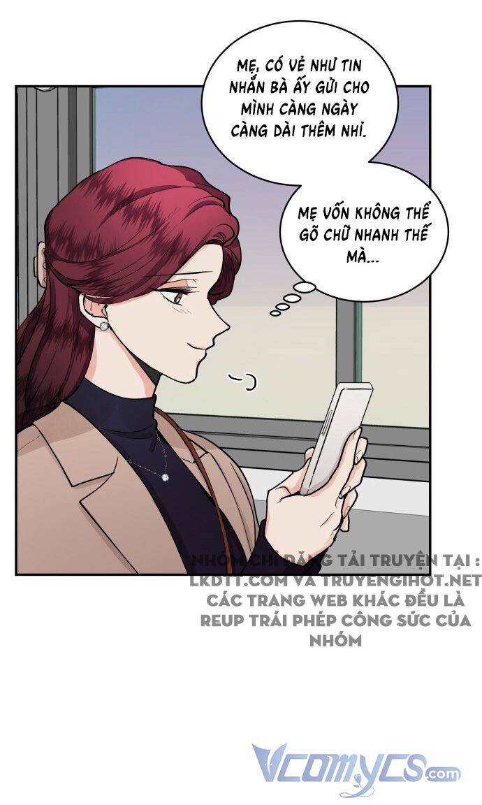 Oan Gia Ngõ Hẹp Chapter 43 - Trang 2