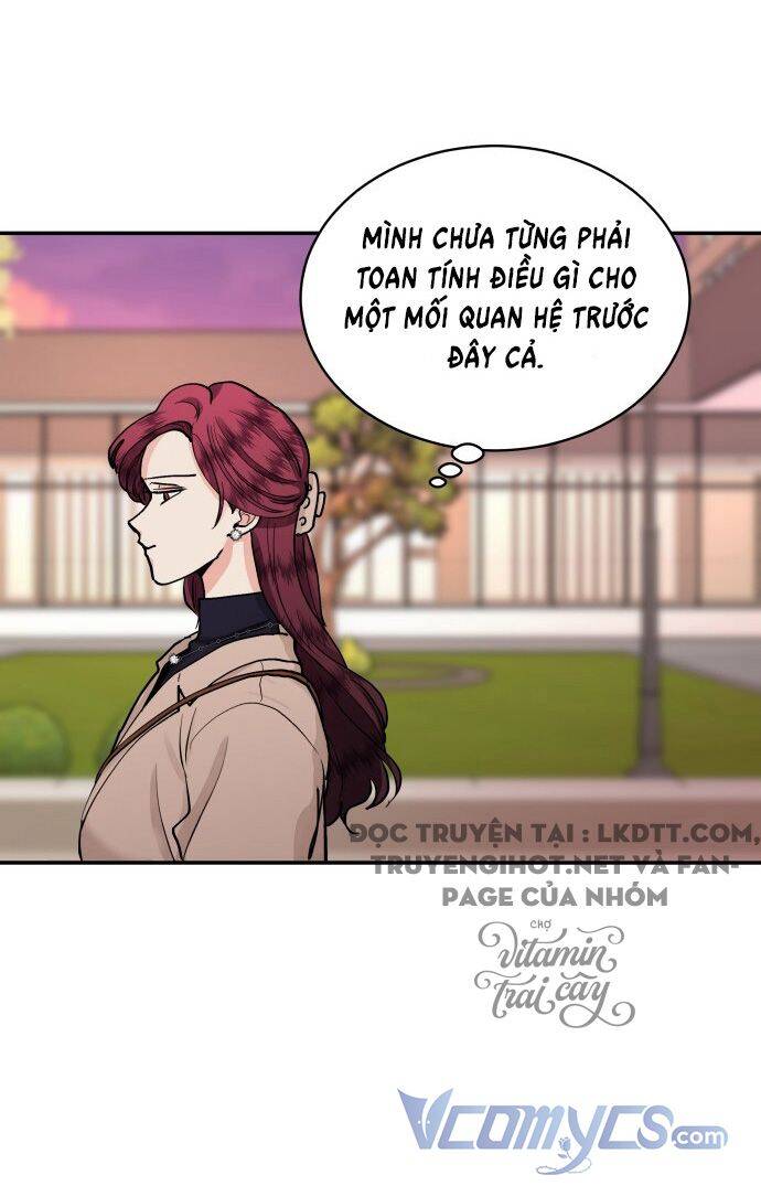 Oan Gia Ngõ Hẹp Chapter 43 - Trang 2