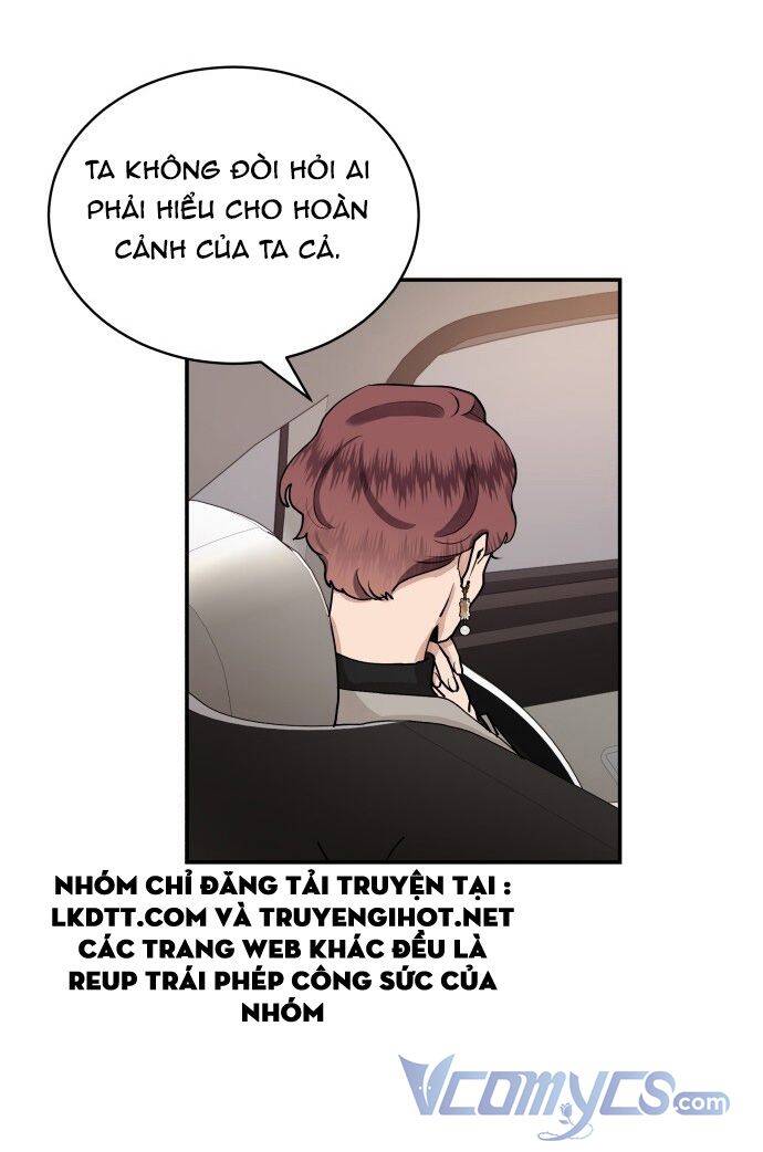 Oan Gia Ngõ Hẹp Chapter 42 - Trang 2