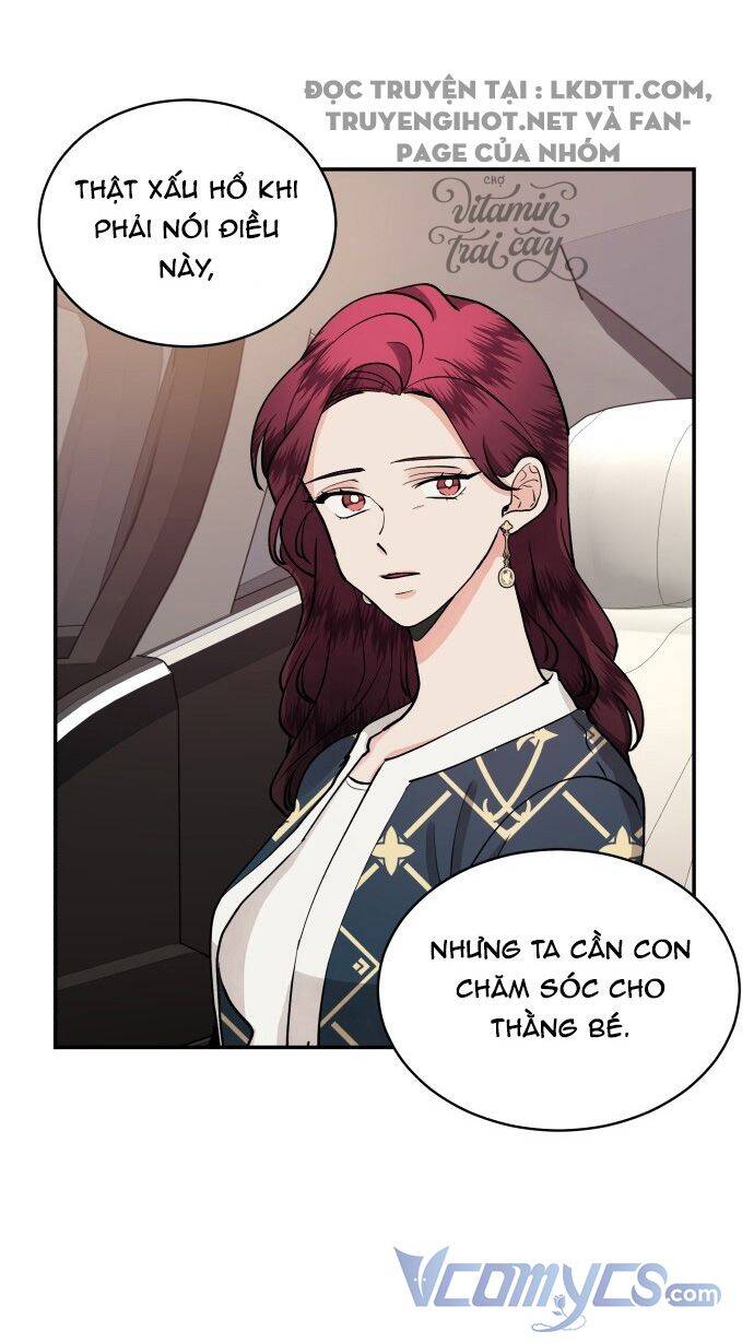 Oan Gia Ngõ Hẹp Chapter 42 - Trang 2