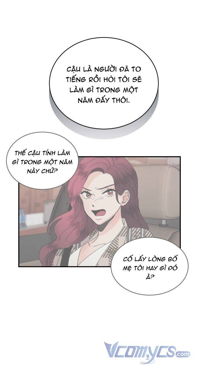 Oan Gia Ngõ Hẹp Chapter 42 - Trang 2