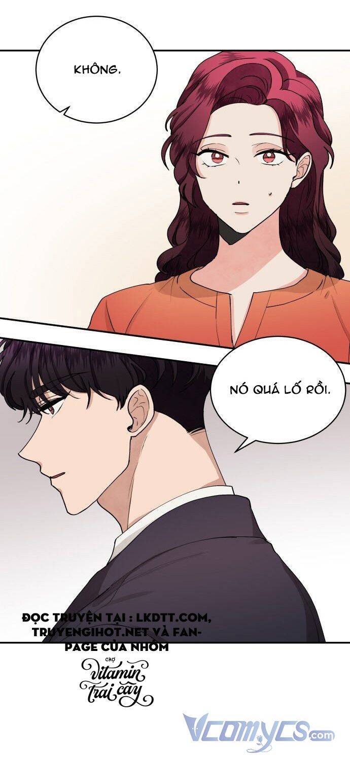 Oan Gia Ngõ Hẹp Chapter 41 - Trang 2