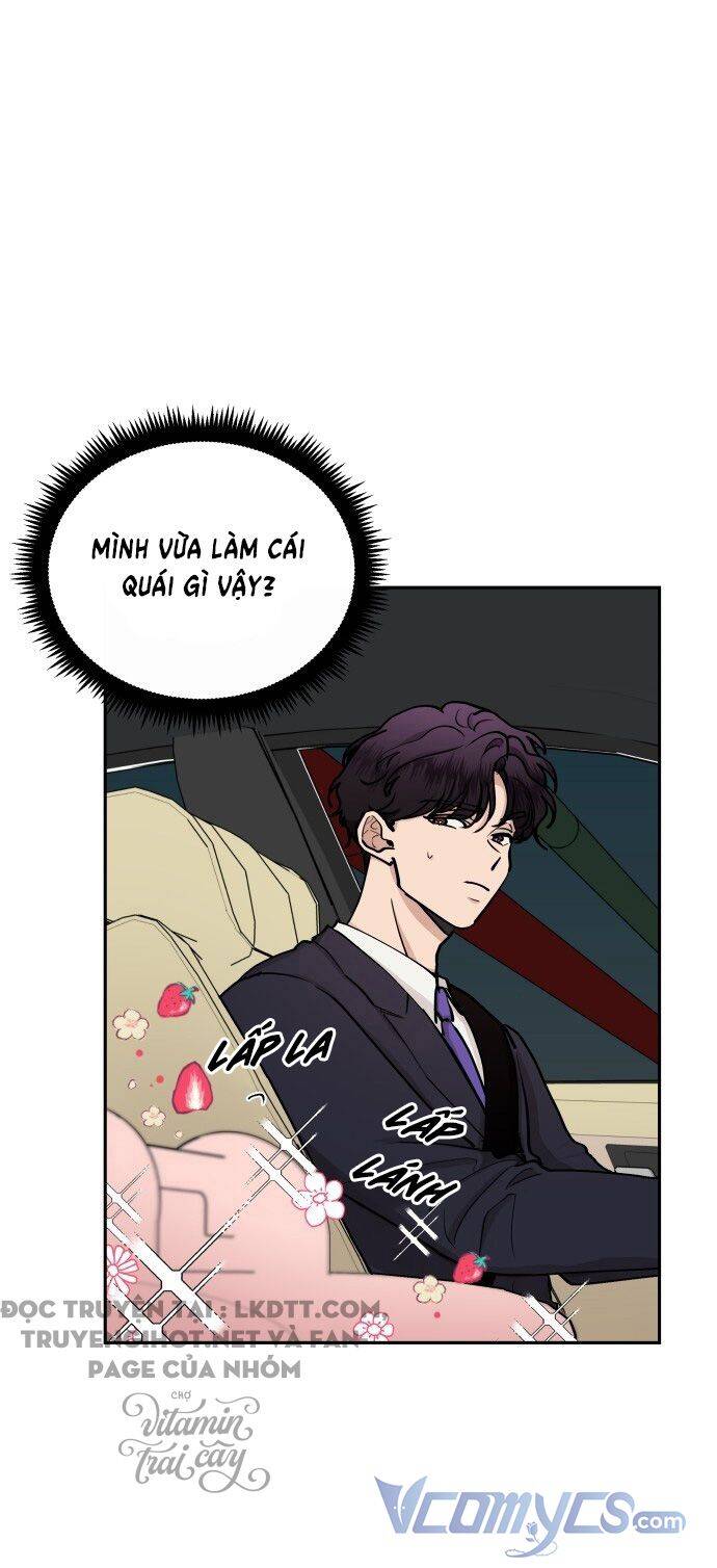 Oan Gia Ngõ Hẹp Chapter 39 - Trang 2