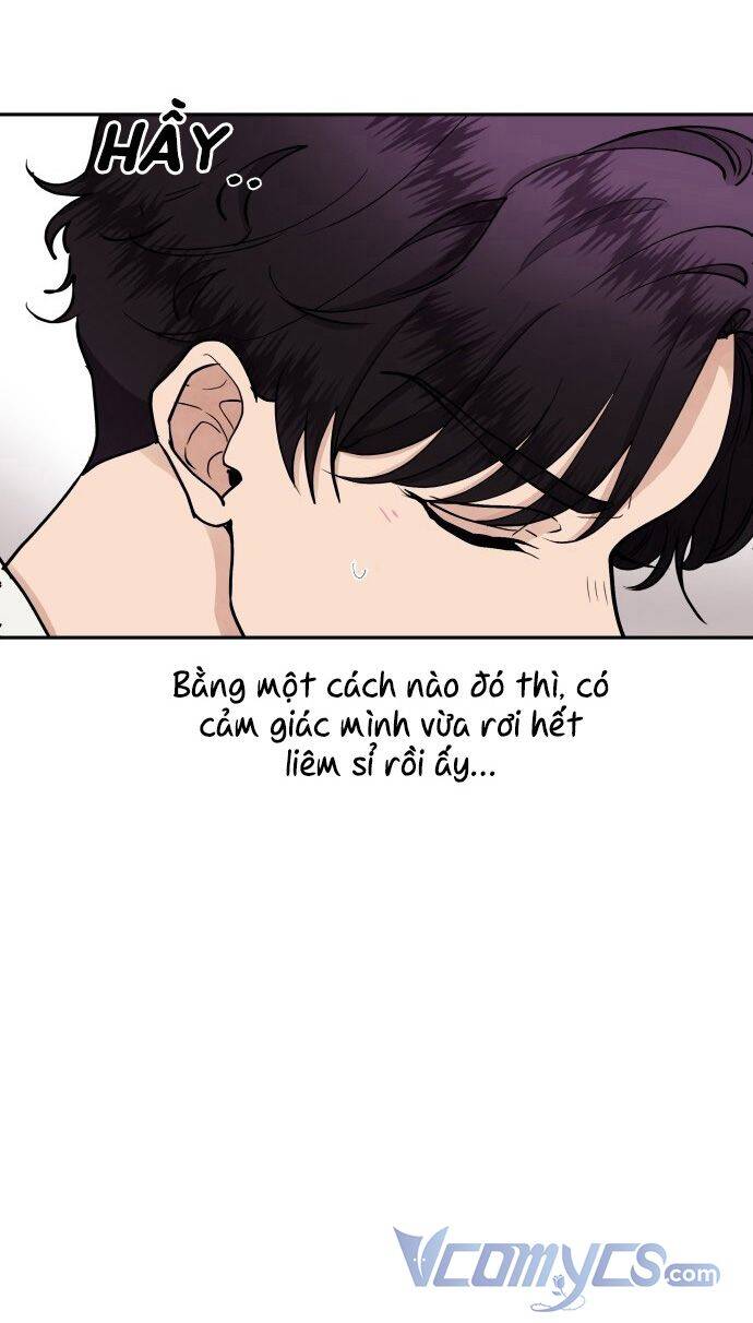 Oan Gia Ngõ Hẹp Chapter 39 - Trang 2