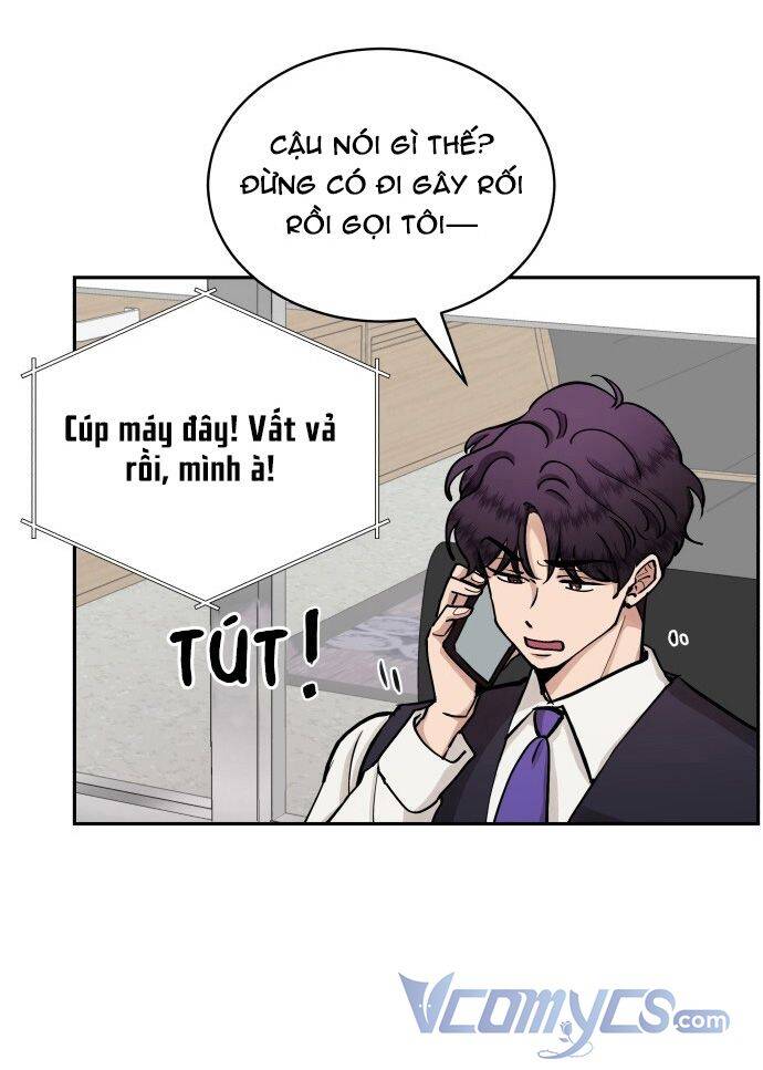 Oan Gia Ngõ Hẹp Chapter 38 - Trang 2